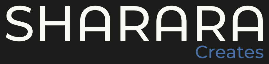 Sharara Creates